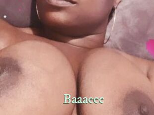 Baaaeee