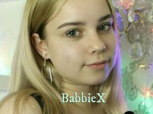 BabbieX