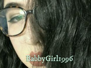 BabbyGirl1996