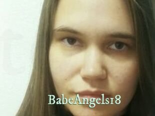 BabeAngels18