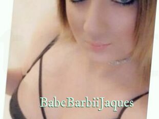 BabeBarbiiJaques