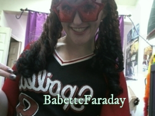 BabetteFaraday