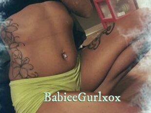 BabieeGurlxox
