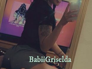 BabiiGriselda