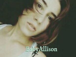 BabyAllison