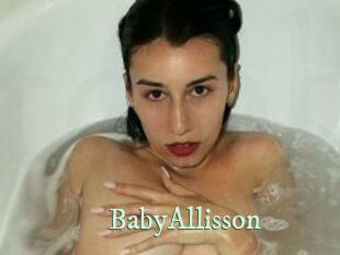 BabyAllisson