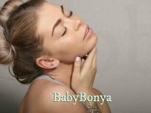 BabyBonya