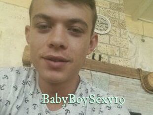 Baby_BoySexy19