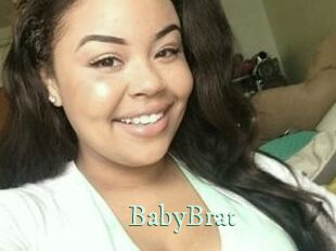 BabyBrat