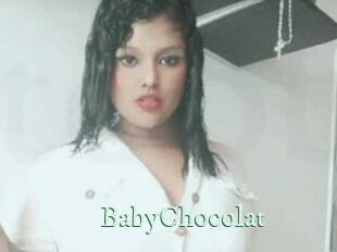 BabyChocolat