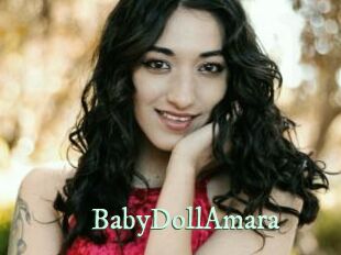 BabyDollAmara