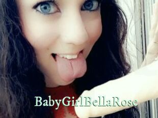 BabyGirlBellaRose