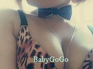 BabyGoGo