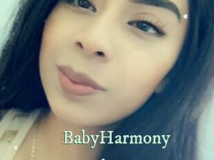 BabyHarmony
