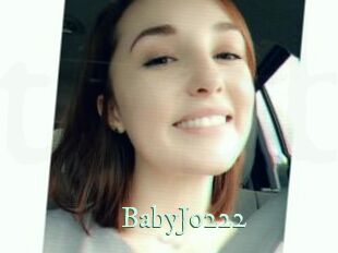 BabyJo222