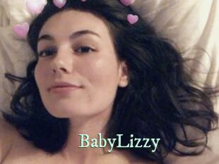 BabyLizzy