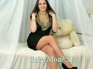 BabyMonica