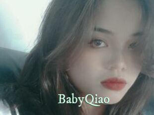 BabyQiao