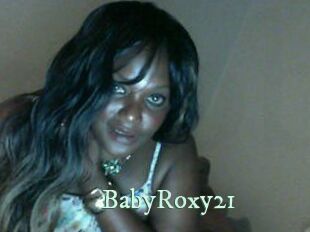 BabyRoxy21