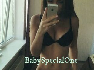 BabySpecialOne