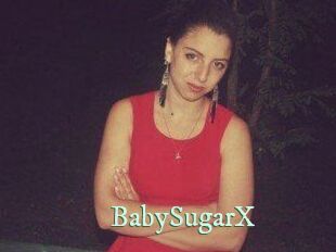 BabySugarX