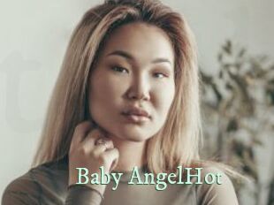 Baby_AngelHot