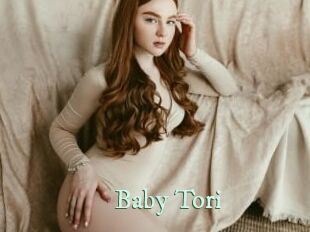 Baby_Tori