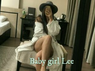 Baby_girl_Lee