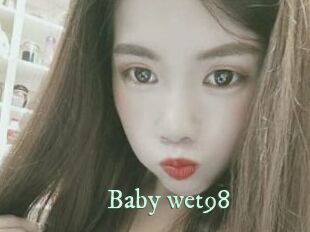 Baby_wet98