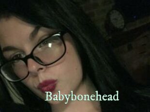 Babybonehead