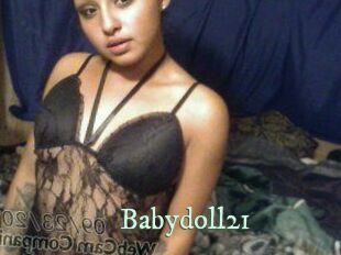 Baby_doll21