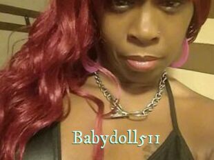 Babydoll511