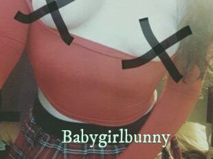 Babygirlbunny