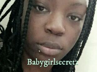 Babygirlsecretz