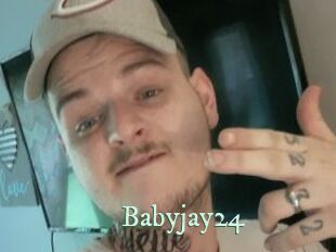 Babyjay24