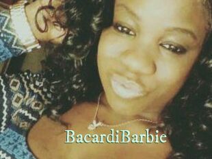 BacardiBarbie