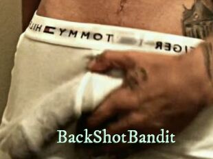 BackShotBandit