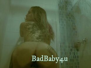 BadBaby4u