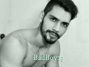 BadBoy23