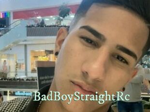 BadBoyStraightRc