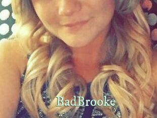 BadBrooke