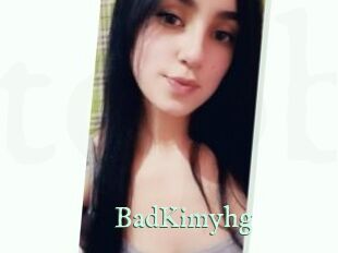 BadKimyhg