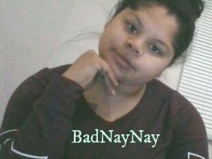 BadNayNay