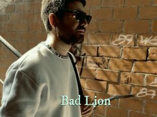 Bad_Lion