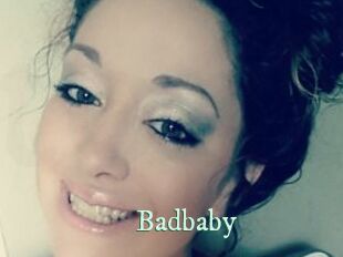 Badbaby