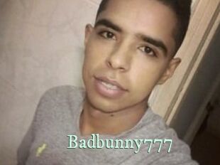 Badbunny777