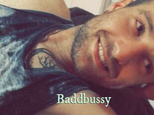 Baddbussy