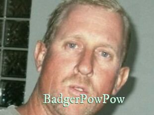 BadgerPowPow