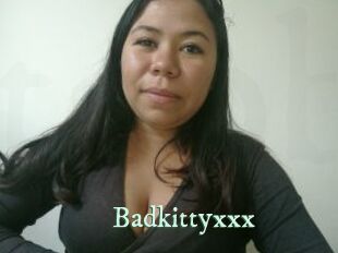 Badkittyxxx