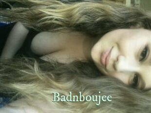 Badnboujee